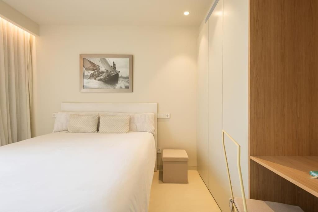 Moremar - Una Casa Especial Junto Al Mar Alcudia  Exterior photo