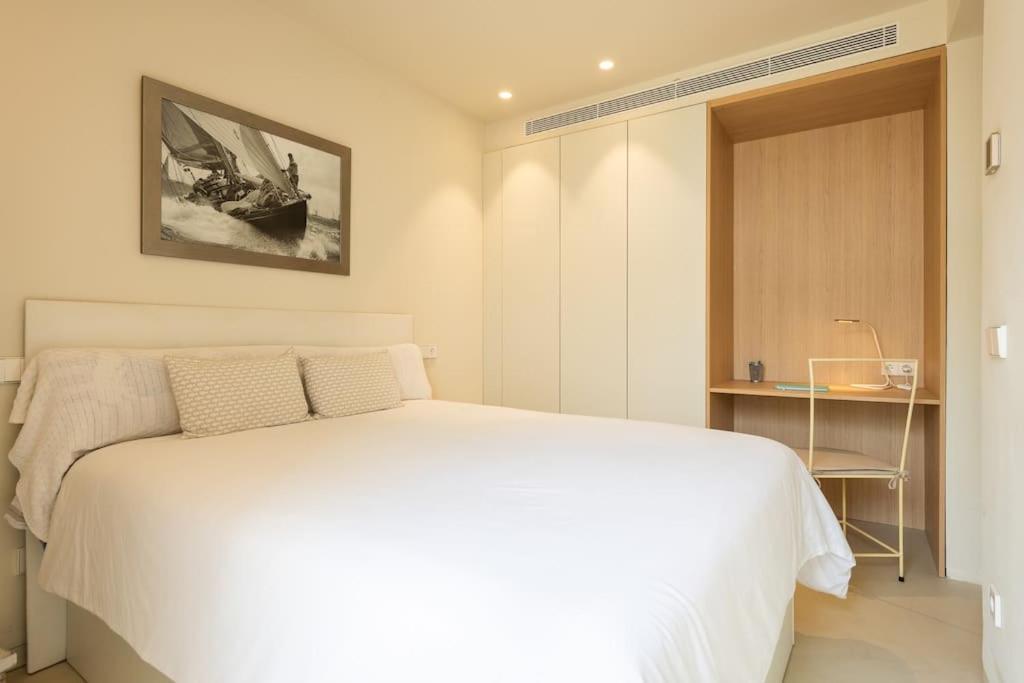 Moremar - Una Casa Especial Junto Al Mar Alcudia  Exterior photo