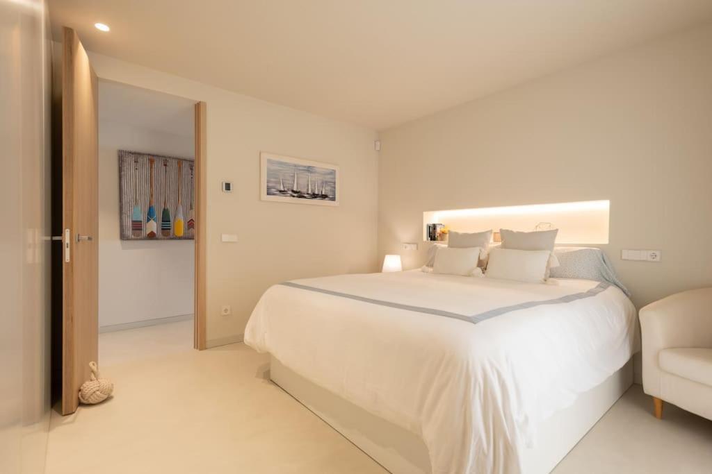 Moremar - Una Casa Especial Junto Al Mar Alcudia  Exterior photo