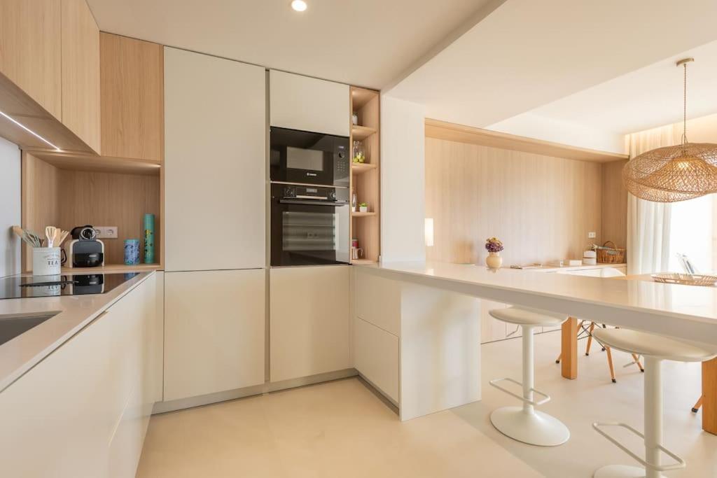 Moremar - Una Casa Especial Junto Al Mar Alcudia  Exterior photo