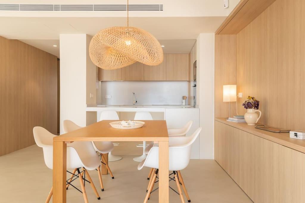 Moremar - Una Casa Especial Junto Al Mar Alcudia  Exterior photo
