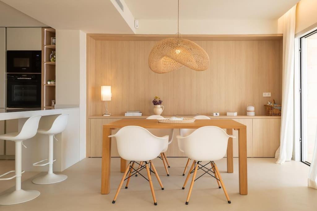 Moremar - Una Casa Especial Junto Al Mar Alcudia  Exterior photo